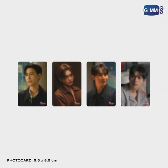 My Romance Scammer (THAI VERSION)