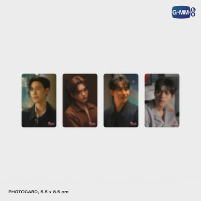 My Romance Scammer (THAI VERSION)