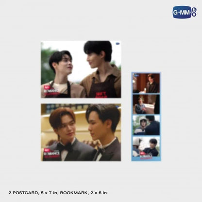 My Romance Scammer (THAI VERSION)