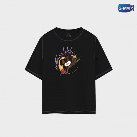 GUINZLY OFFICIAL T-SHIRT