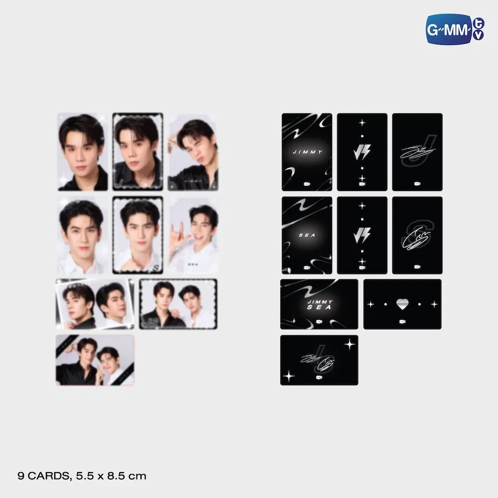 FANIVAL 2026 | HOTSHOT SERIES EXCLUSIVE PHOTOCARD SET