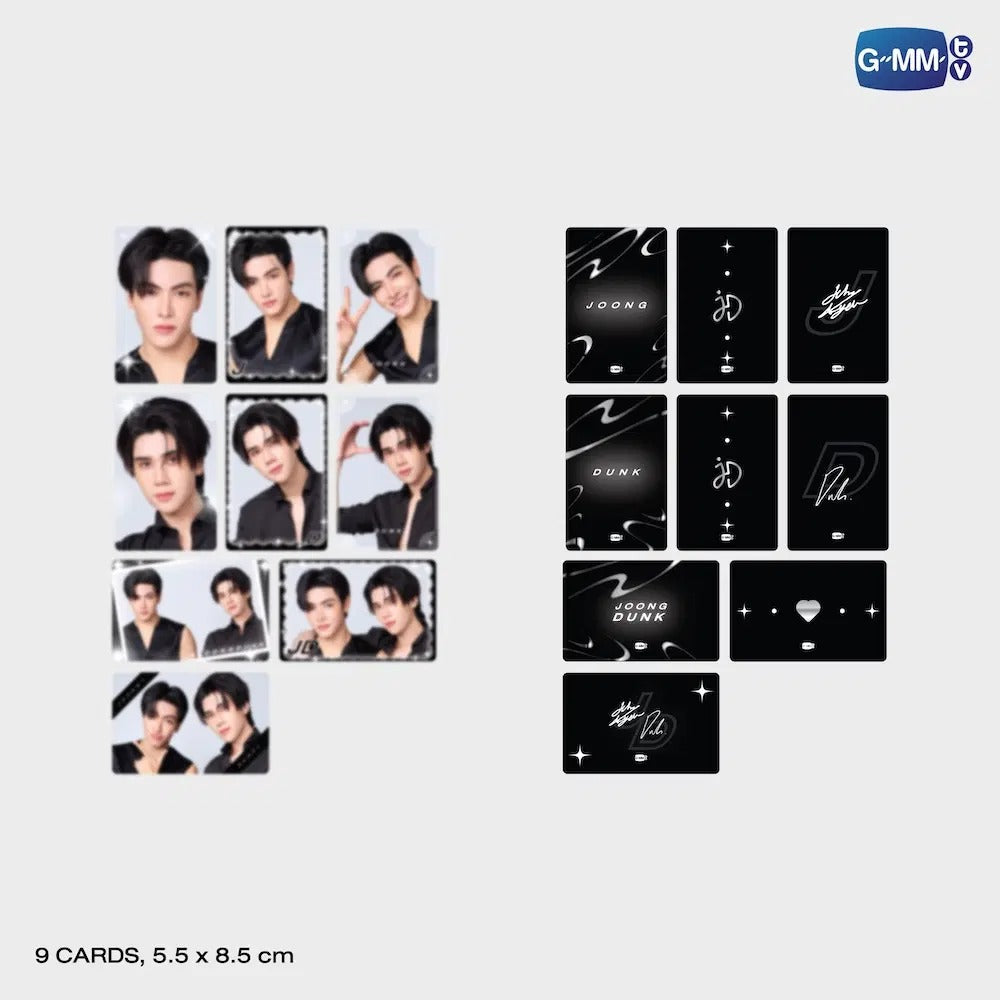 FANIVAL 2026 | HOTSHOT SERIES EXCLUSIVE PHOTOCARD SET