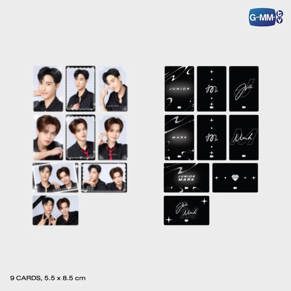 FANIVAL 2026 | HOTSHOT SERIES EXCLUSIVE PHOTOCARD SET