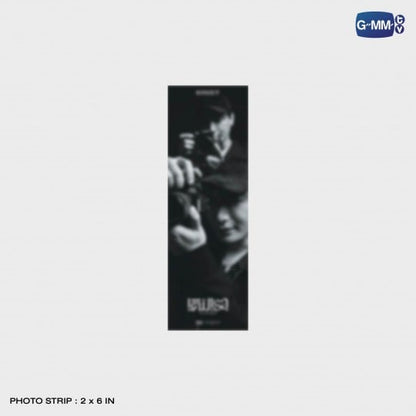 FILL MY HEART PHOTO SET | KRIST