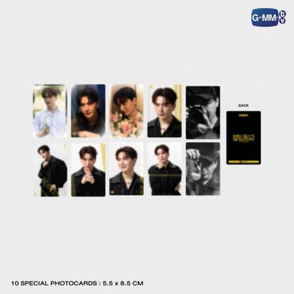 FILL MY HEART PHOTO SET | KRIST