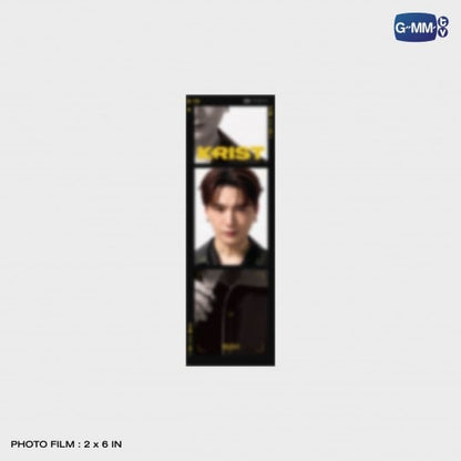 FILL MY HEART PHOTO SET | KRIST