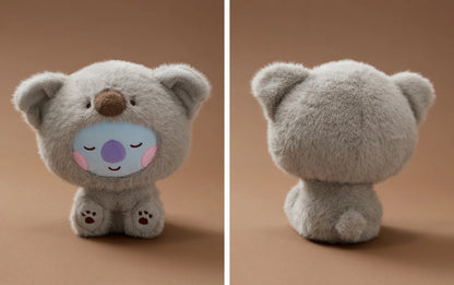 BT21 BABY MORE FLUFFY - KOYA