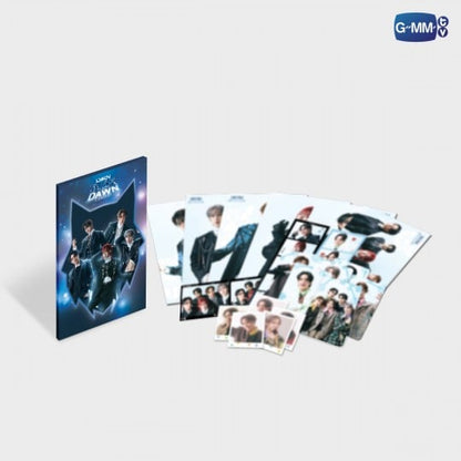 LYKN MINI PHOTOSET | LYKN DUSK & DAWN CONCERT