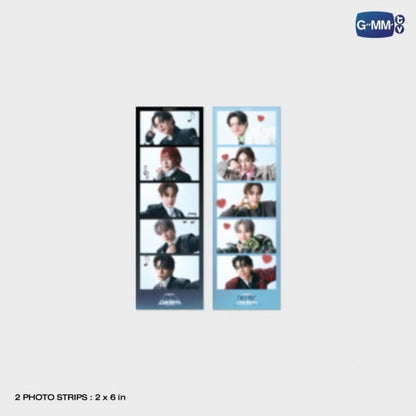 LYKN MINI PHOTOSET | LYKN DUSK & DAWN CONCERT