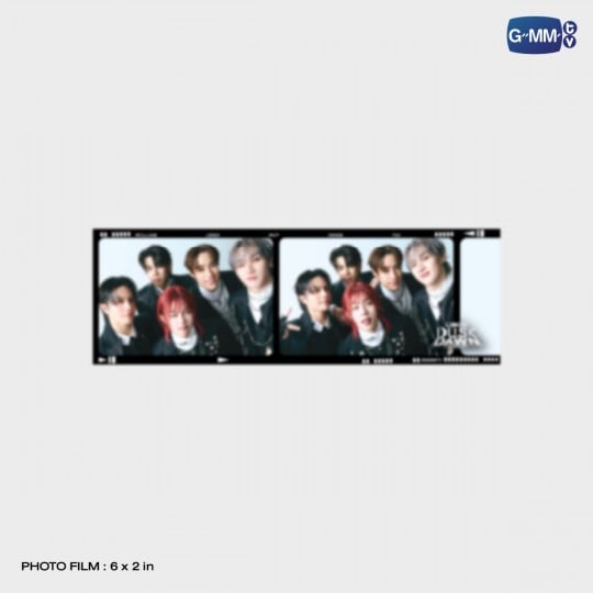 LYKN MINI PHOTOSET | LYKN DUSK & DAWN CONCERT