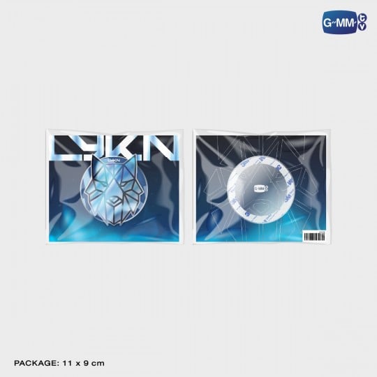 LYKN MAGSAFE GRIPTOK