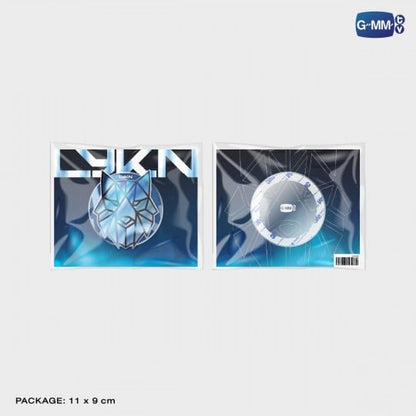 LYKN MAGSAFE GRIPTOK