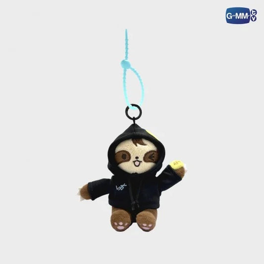 SAMRUAY DOLL KEYCHAIN