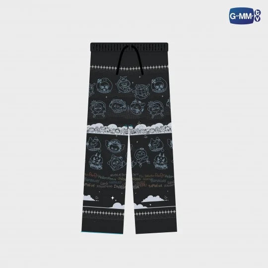 LOVE OUT LOUD FAN FEST 2025 PANTS