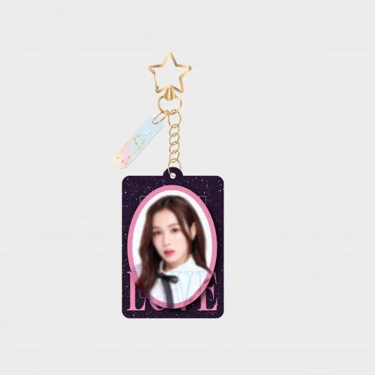 ACRYLIC KEYCHAIN | ZODIAC SERIES