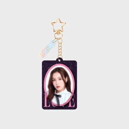 ACRYLIC KEYCHAIN | ZODIAC SERIES