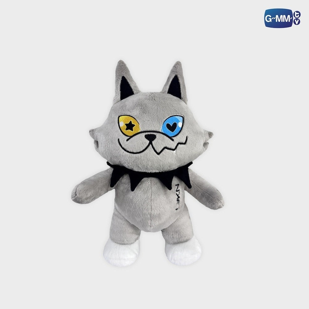 LYKYOU HUGGABLES PLUSH