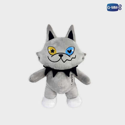 LYKYOU HUGGABLES PLUSH