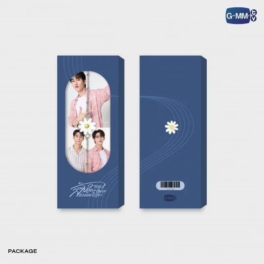 THE DAISY BRACELET | MELODY OF SECRETS