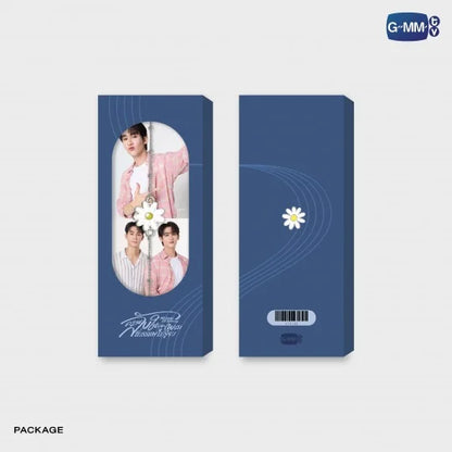 THE DAISY BRACELET | MELODY OF SECRETS