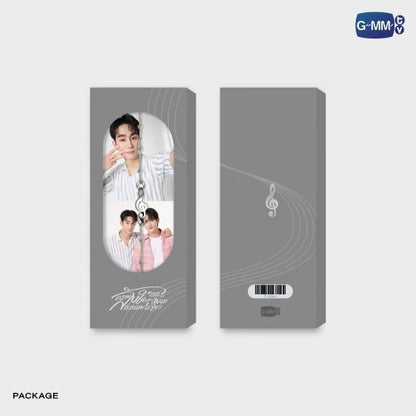 THE MUSIC NOTE BRACELET | MELODY OF SECRETS