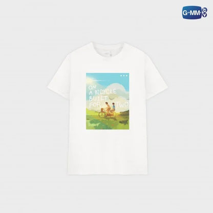 MELODY OF SECRETS T-SHIRT