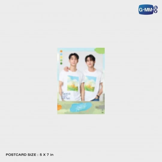 MELODY OF SECRETS T-SHIRT