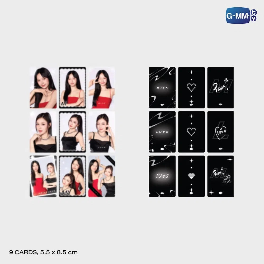 FANIVAL 2026 | HOTSHOT SERIES EXCLUSIVE PHOTOCARD SET