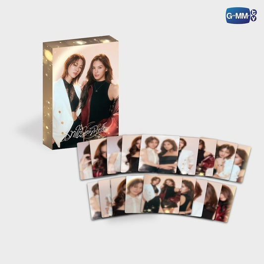 MOONSHADOW COLLECTIBLE CARD SET