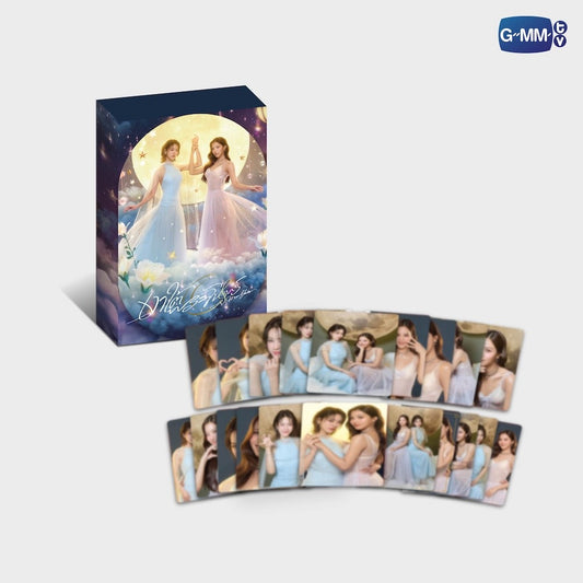 MOONSHADOW : THE AFTERGLOW COLLECTIBLE CARD SET