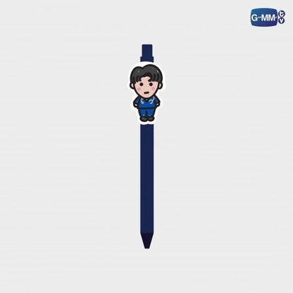THAPFAH PEN |MY MAGIC PROPHECY