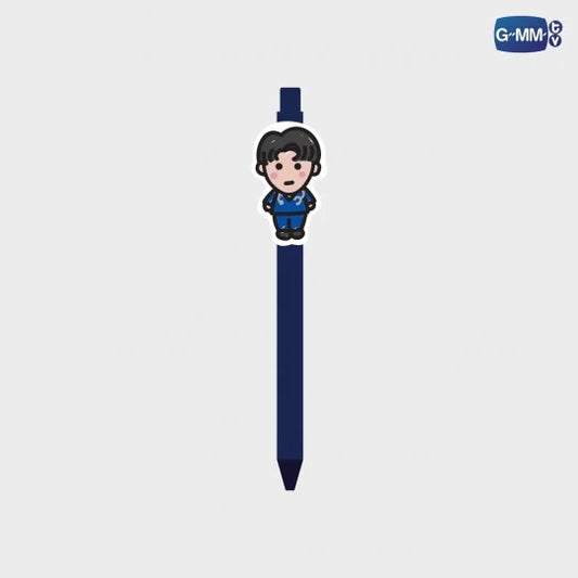 THAPFAH PEN |MY MAGIC PROPHECY