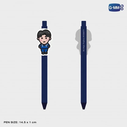 THAPFAH PEN |MY MAGIC PROPHECY
