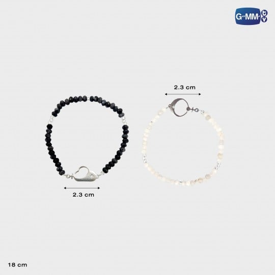 THAPFAH INTHU BRACELET | MY MAGIC PROPHECY