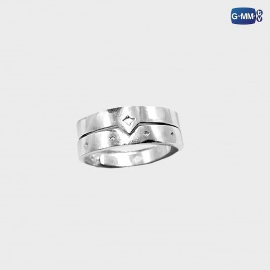 THAPFAH INTHU PROMISE RING |MY MAGIC PROPHECY