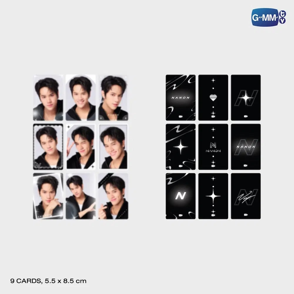 FANIVAL 2026 | HOTSHOT SERIES EXCLUSIVE PHOTOCARD SET