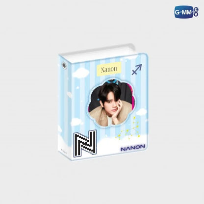 COLLECTIBLE CARD ALBUM