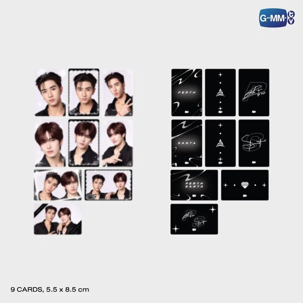 FANIVAL 2026 | HOTSHOT SERIES EXCLUSIVE PHOTOCARD SET