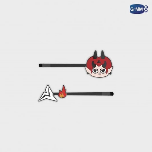 DOMIIA HAIRPINS