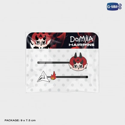 DOMIIA HAIRPINS