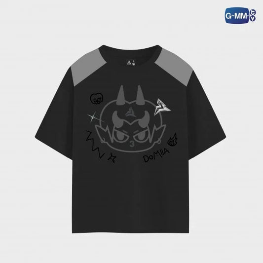 DOMIIA OFFICIAL T-SHIRT