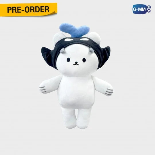 POLCASAN HUGGABLES PLUSH