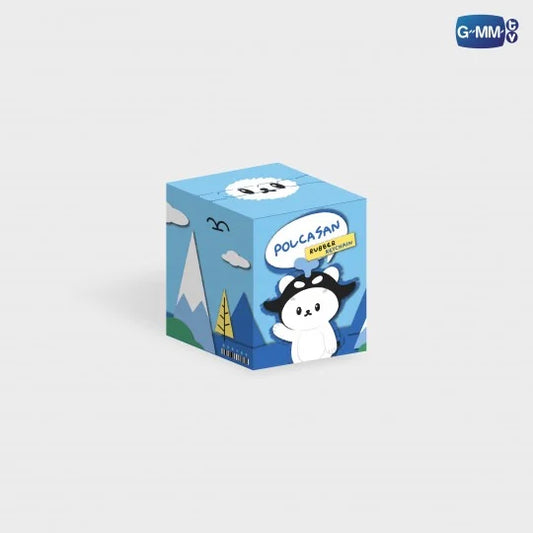 POLCASAN RANDOM DOLL KEYCHAIN | SINGLE BOX