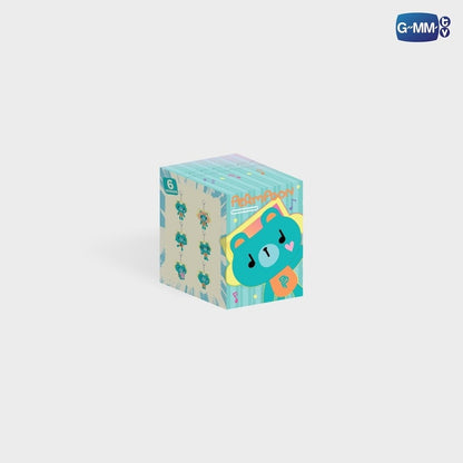 PERMPOON RANDOM DOLL KEYCHAIN | SINGLE BOX