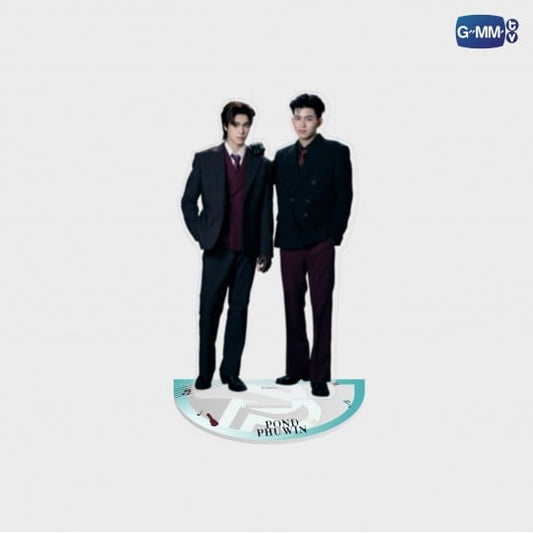 PONDPHUWIN ACRYLIC STANDEE | POND PHUWIN RENDEZVOUS FANCON