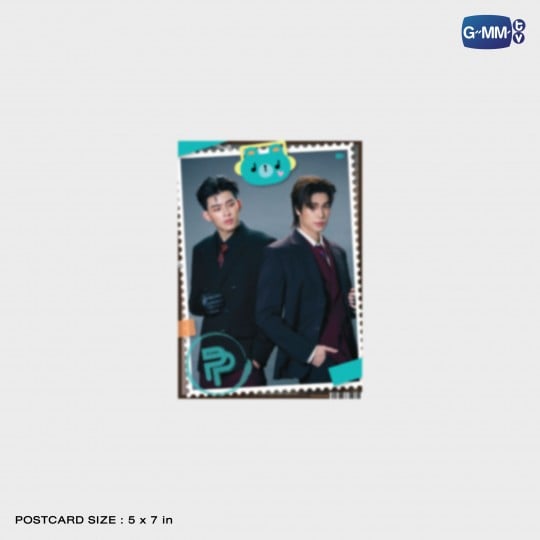 PERMPOON FLUFFY EAR POP HAT