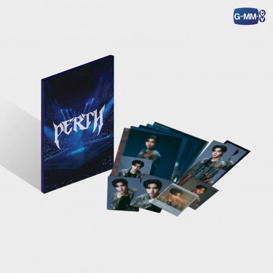 PERTH TANAPON MINI PHOTOSET | RISER CONCERT : THE FIRST RISE