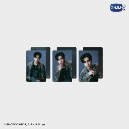 PERTH TANAPON MINI PHOTOSET | RISER CONCERT : THE FIRST RISE