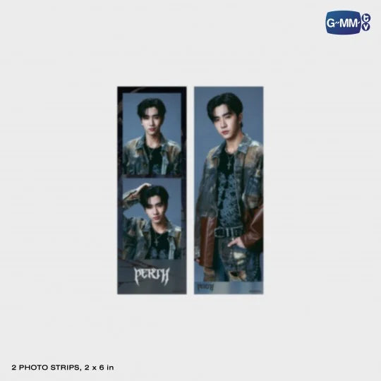 PERTH TANAPON MINI PHOTOSET | RISER CONCERT : THE FIRST RISE