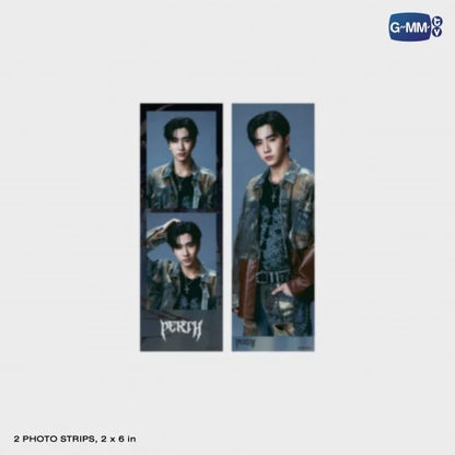 PERTH TANAPON MINI PHOTOSET | RISER CONCERT : THE FIRST RISE